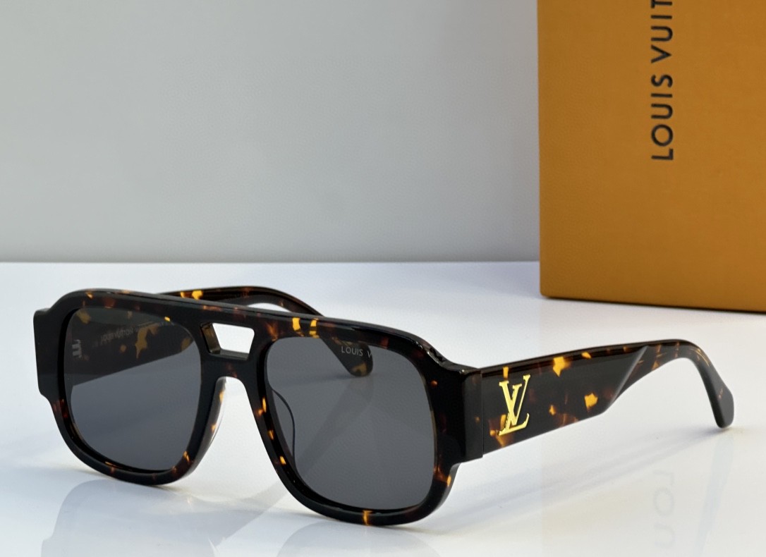Louis Vuitton Sunglasses # 286638