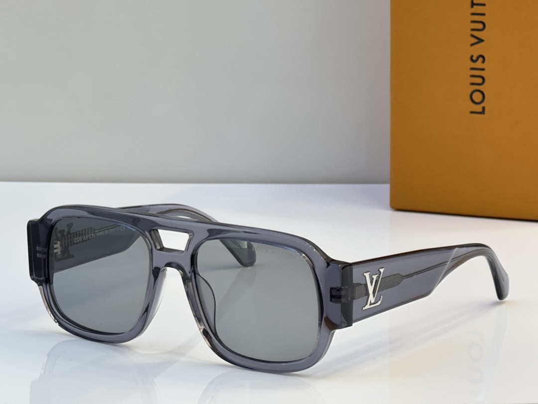 Louis Vuitton Sunglasses # 286639