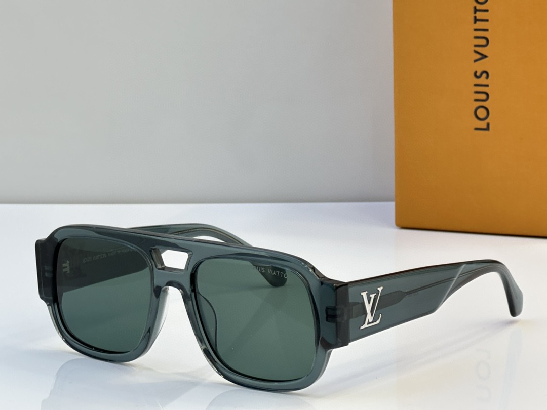 Louis Vuitton Sunglasses # 286640