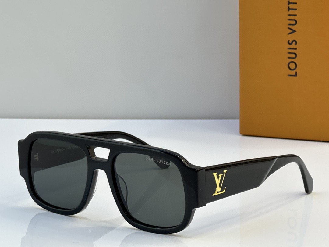 Louis Vuitton Sunglasses # 286641