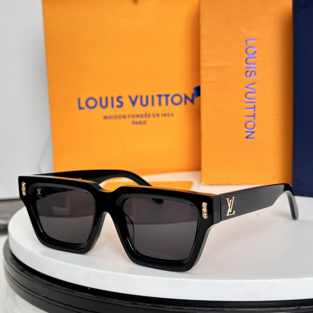Louis Vuitton Sunglasses # 286663