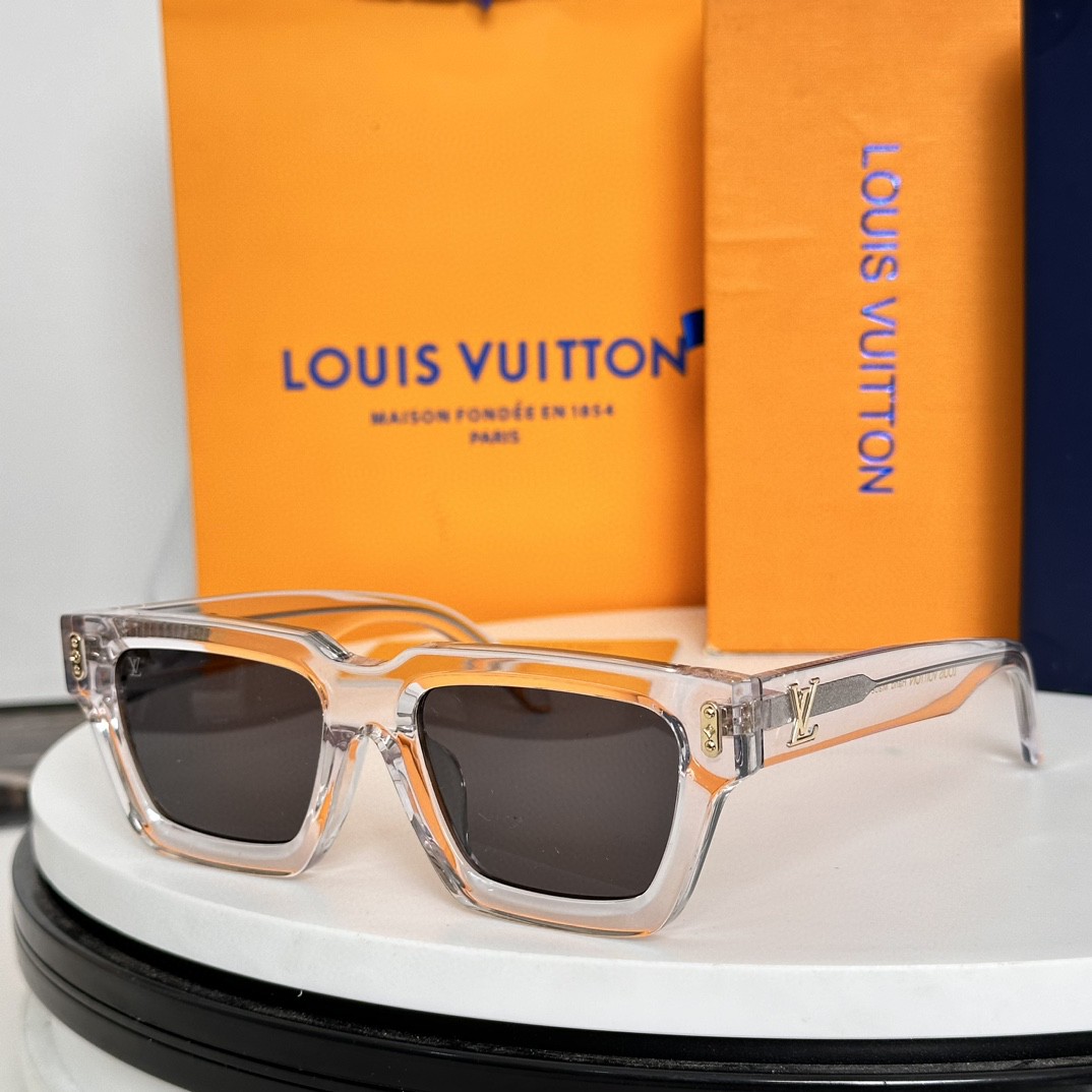 Louis Vuitton Sunglasses # 286665