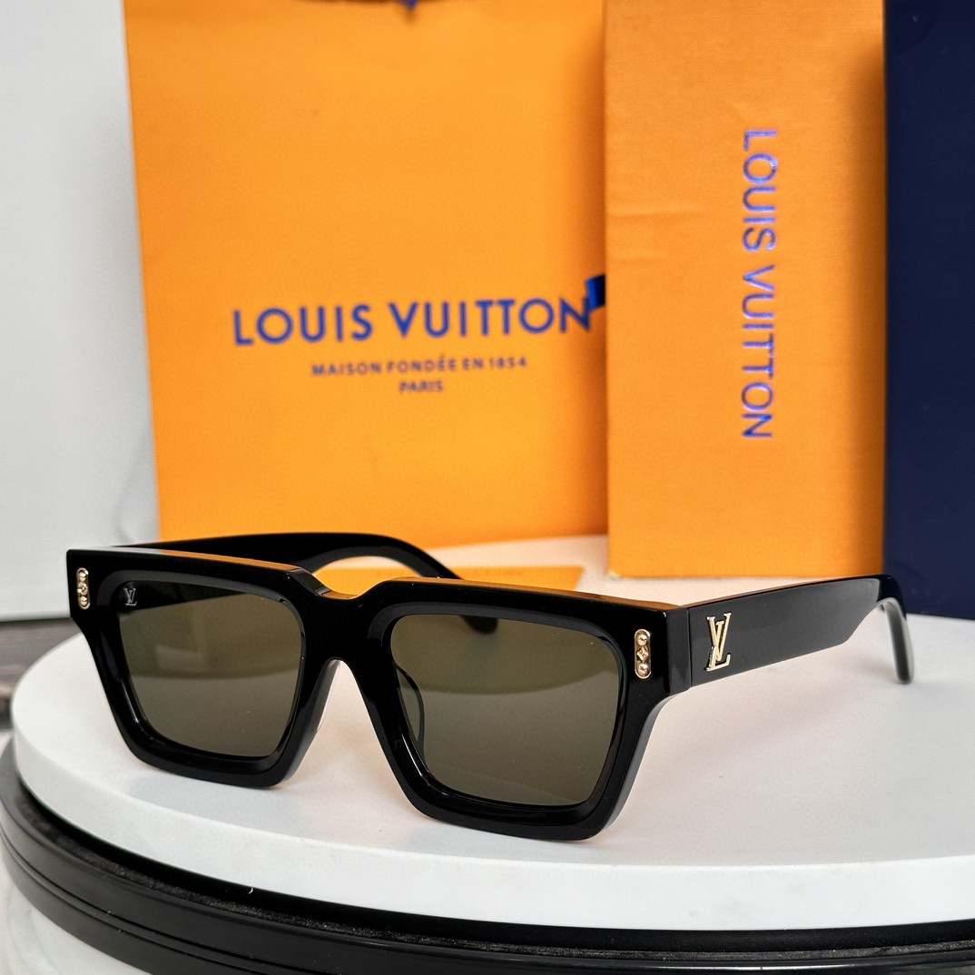 Louis Vuitton Sunglasses # 286668