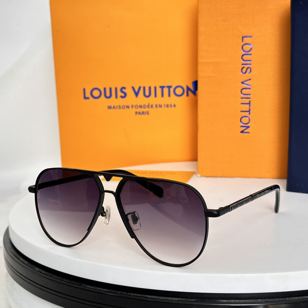 Louis Vuitton Sunglasses # 286675
