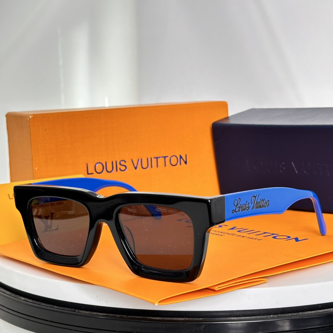 Louis Vuitton Sunglasses # 286679