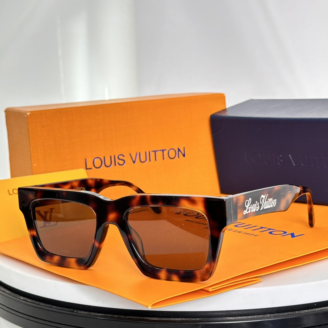 Louis Vuitton Sunglasses # 286687