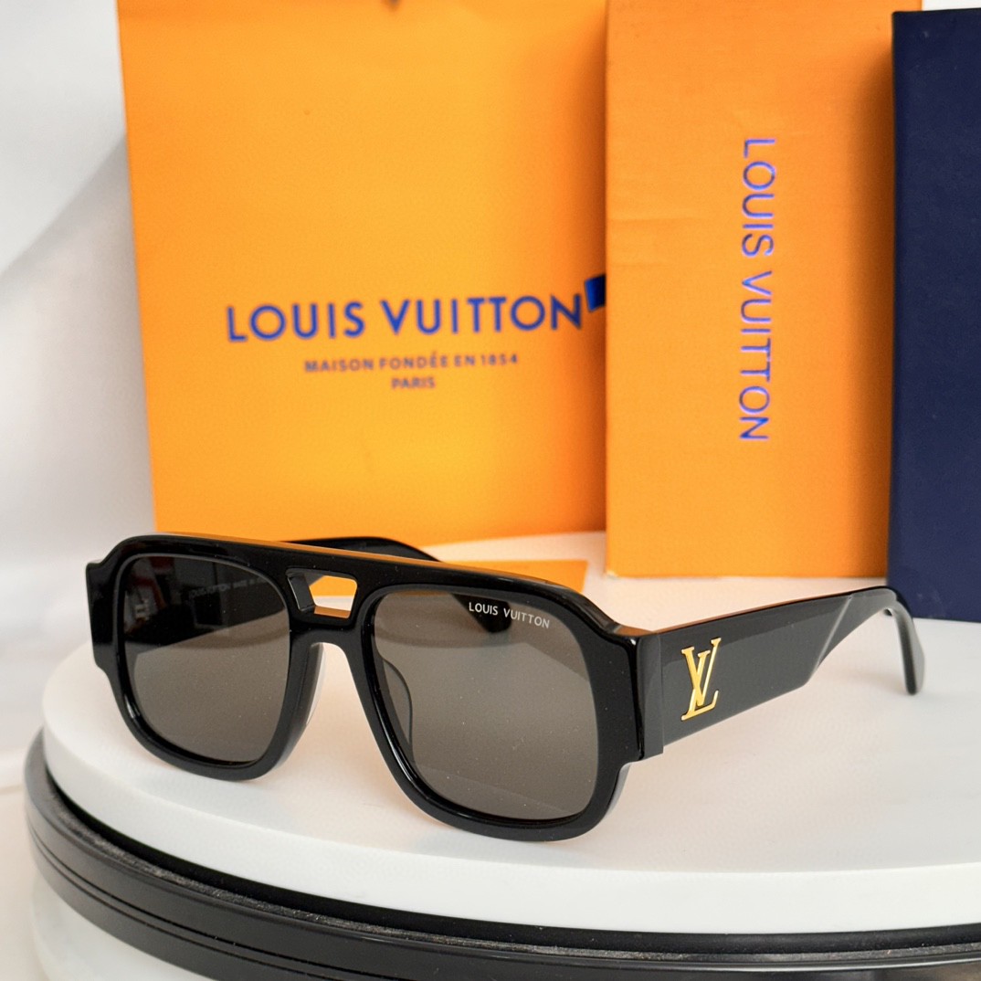 Louis Vuitton Sunglasses # 286743