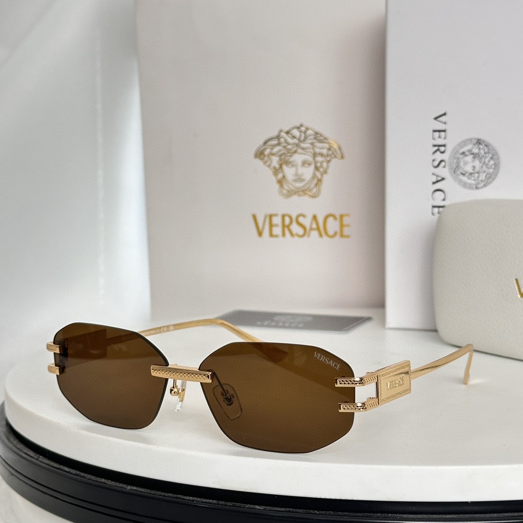Versace Sunglasses # 286847