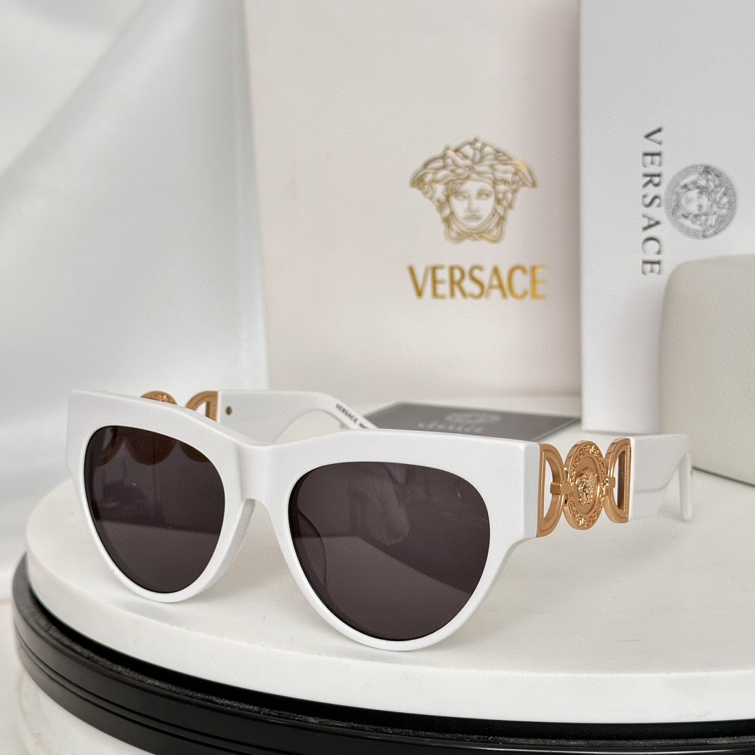 Versace Sunglasses # 286850