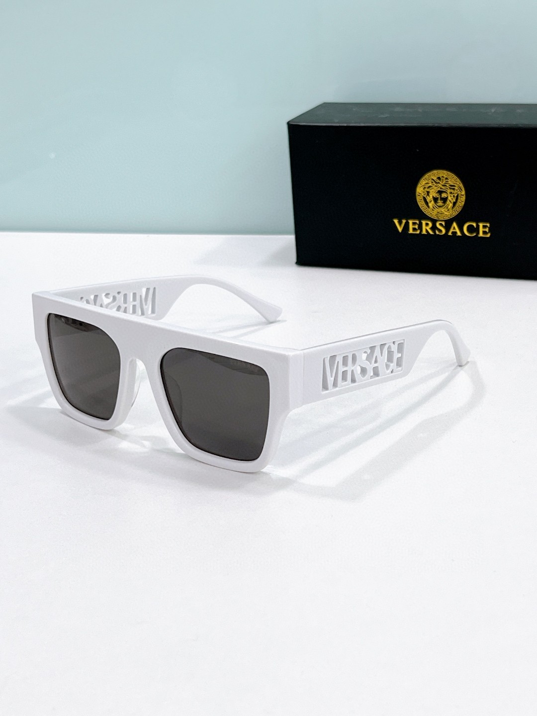 Versace Sunglasses # 286854