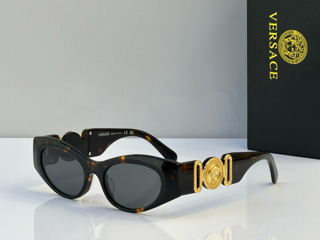 Versace Sunglasses # 286872
