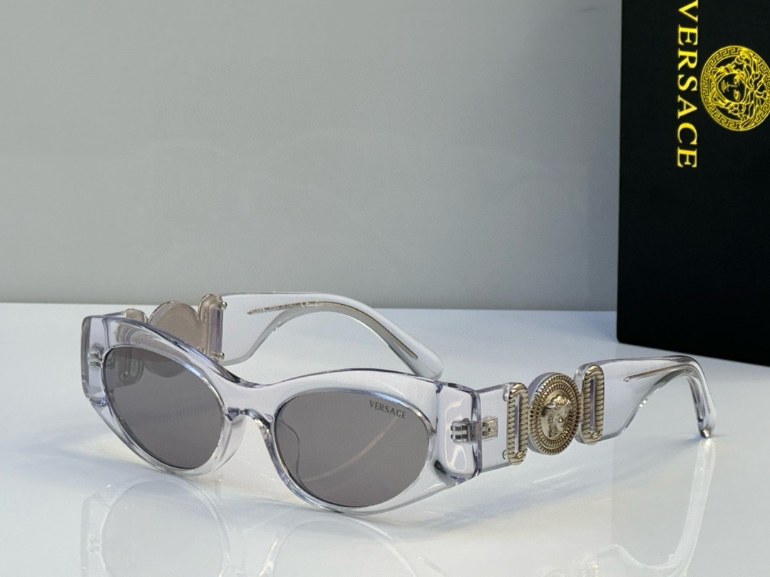 Versace Sunglasses # 286874