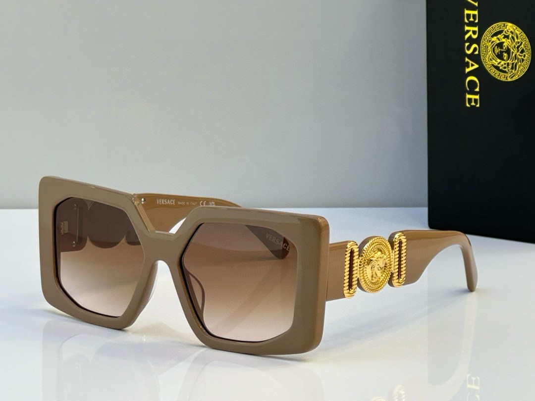Versace Sunglasses # 286878
