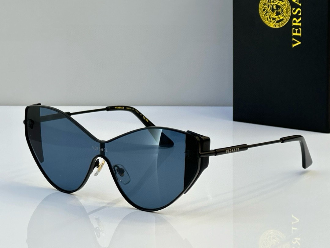 Versace Sunglasses # 286881