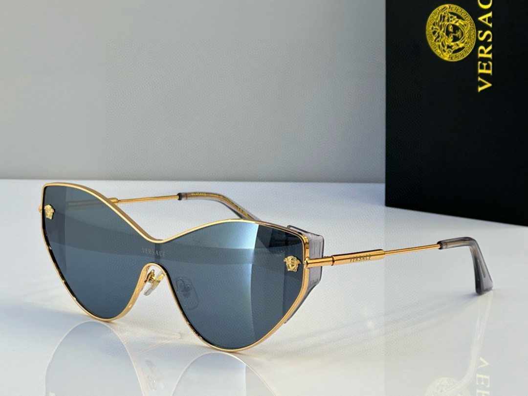 Versace Sunglasses # 286882