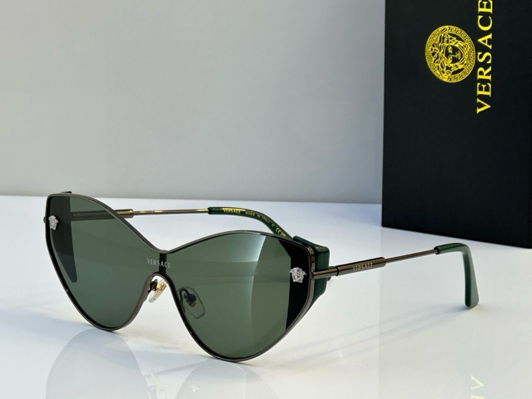 Versace Sunglasses # 286884