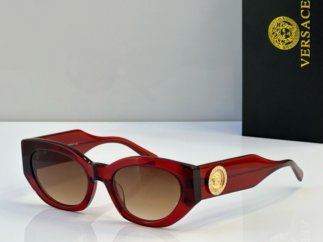 Versace Sunglasses # 286887