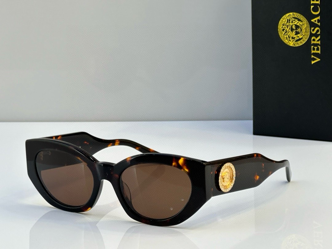 Versace Sunglasses # 286888