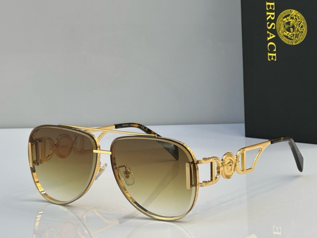 Versace Sunglasses # 287018