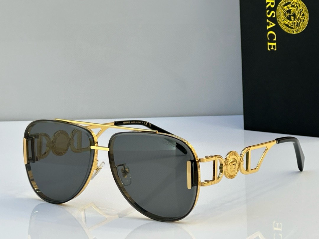 Versace Sunglasses # 287019