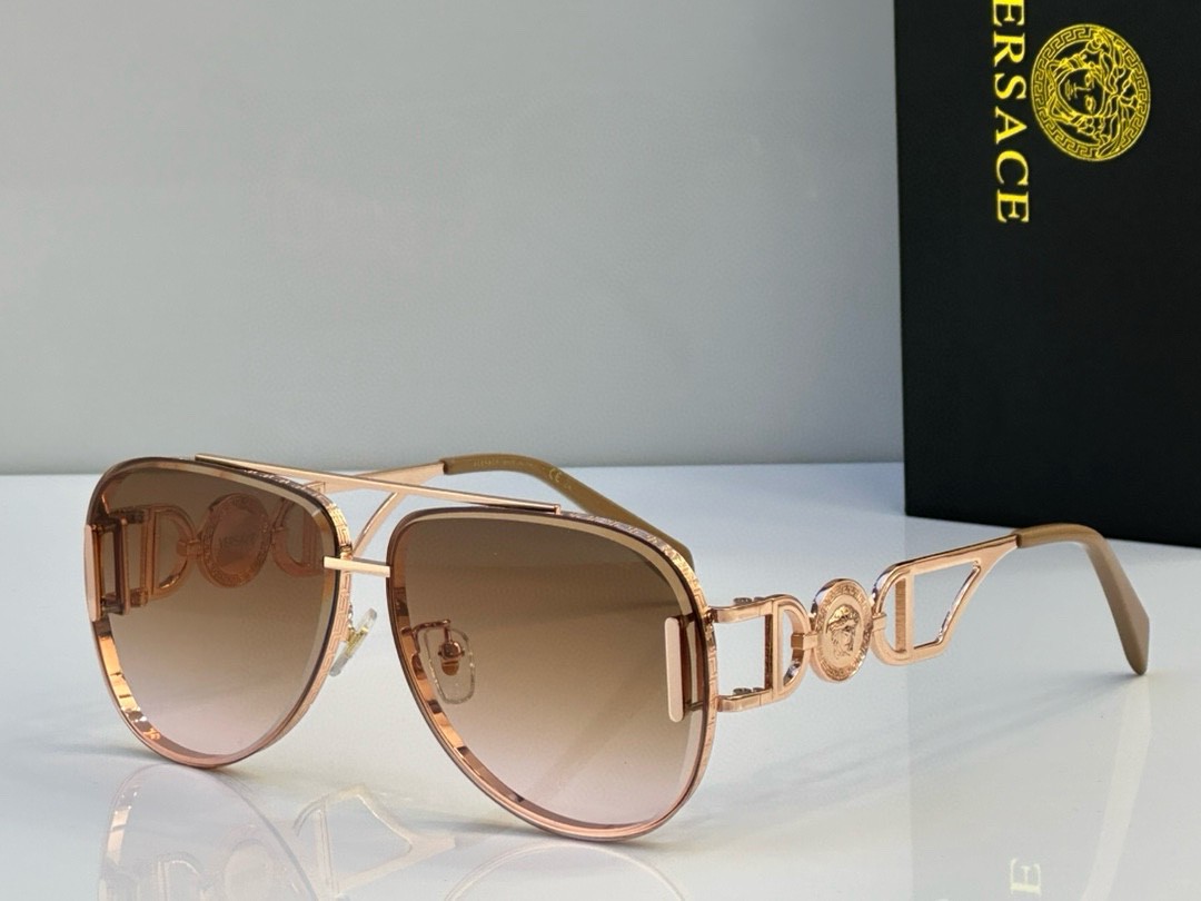 Versace Sunglasses # 287020