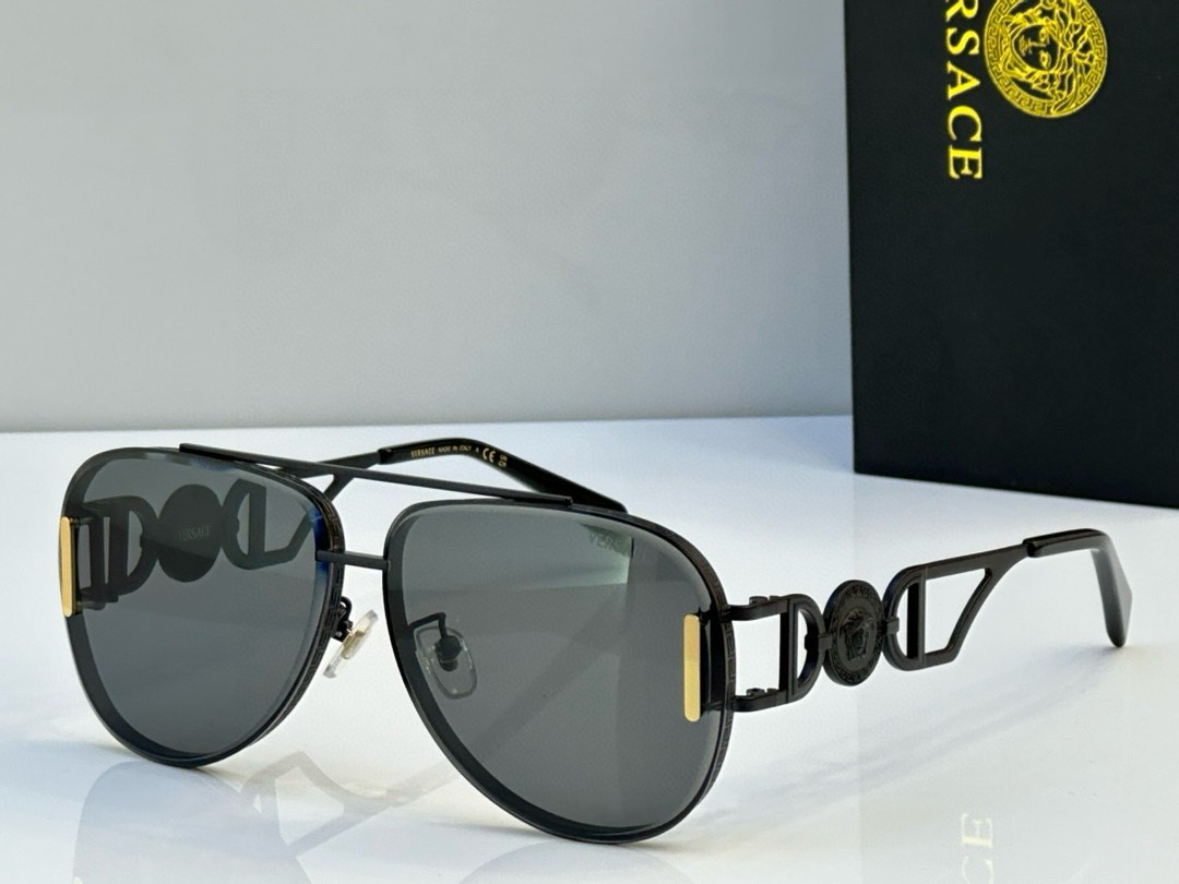 Versace Sunglasses # 287021