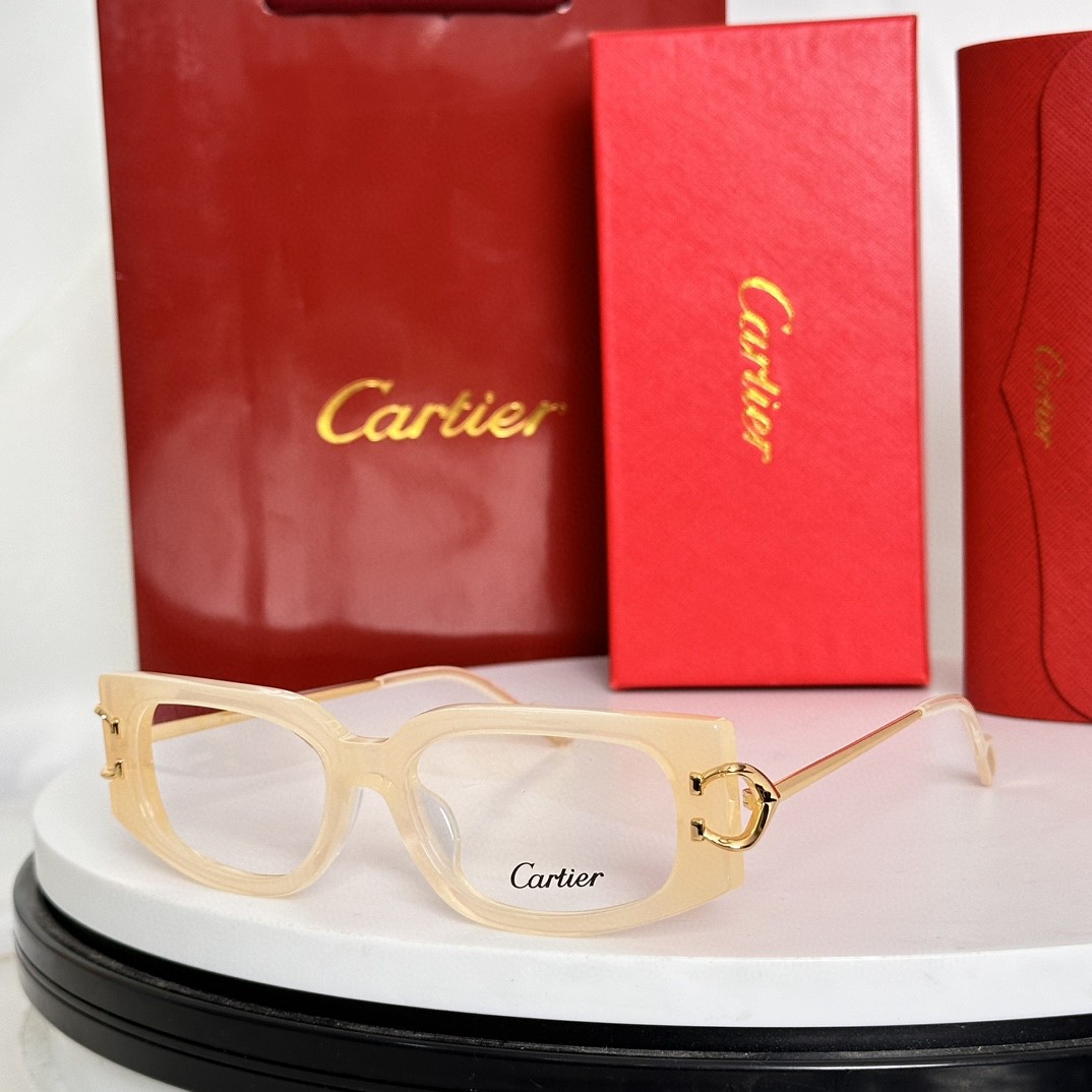 Cartier Sunglasses # 287130