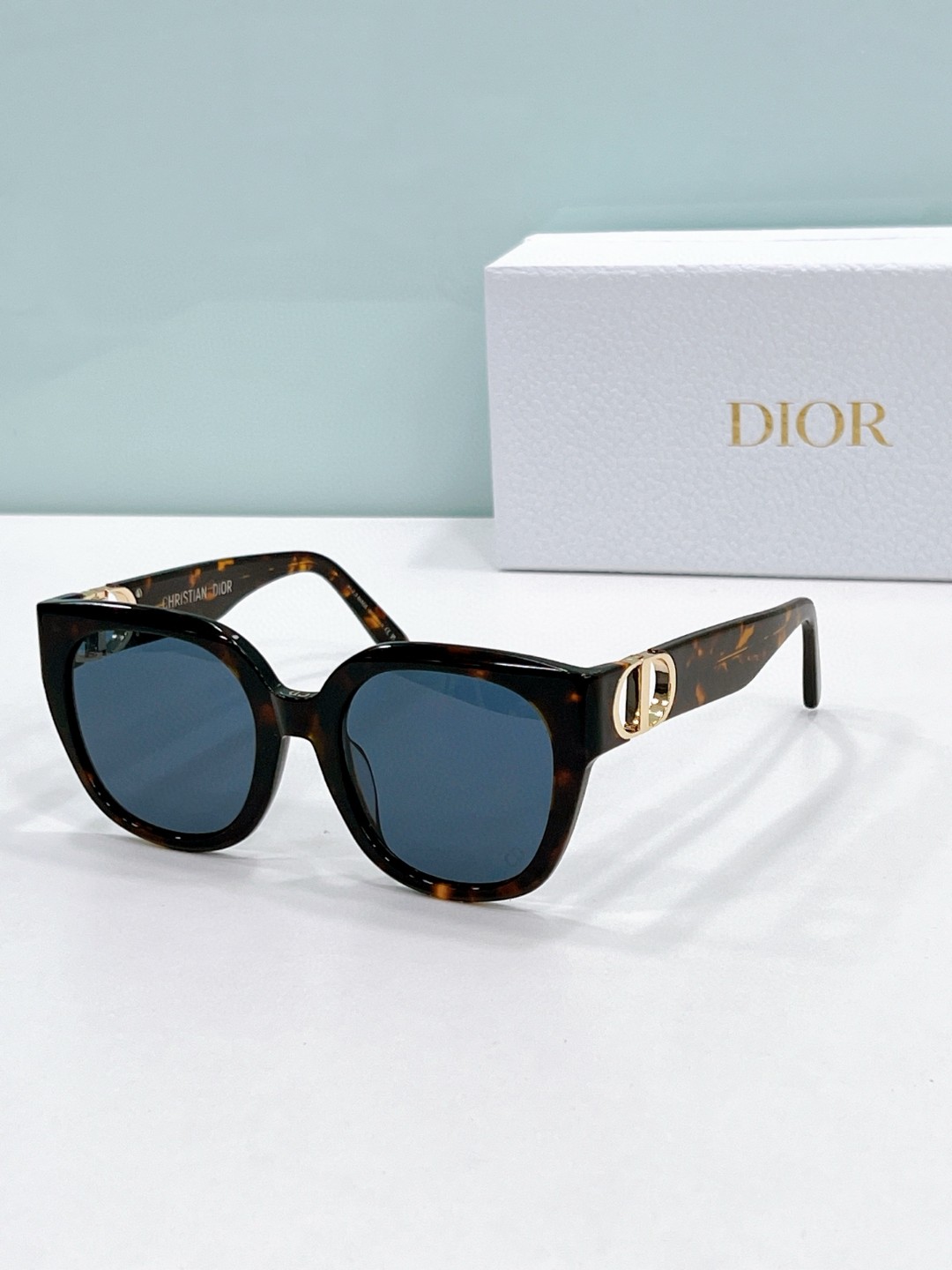 Dior Sunglasses # 287697