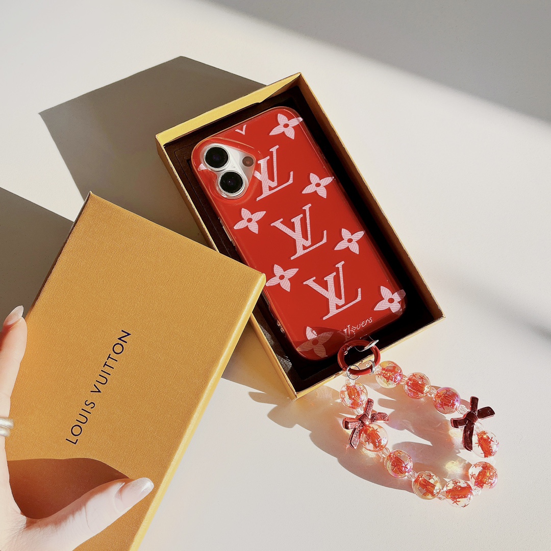 Louis Vuitton Phone Case # 287731