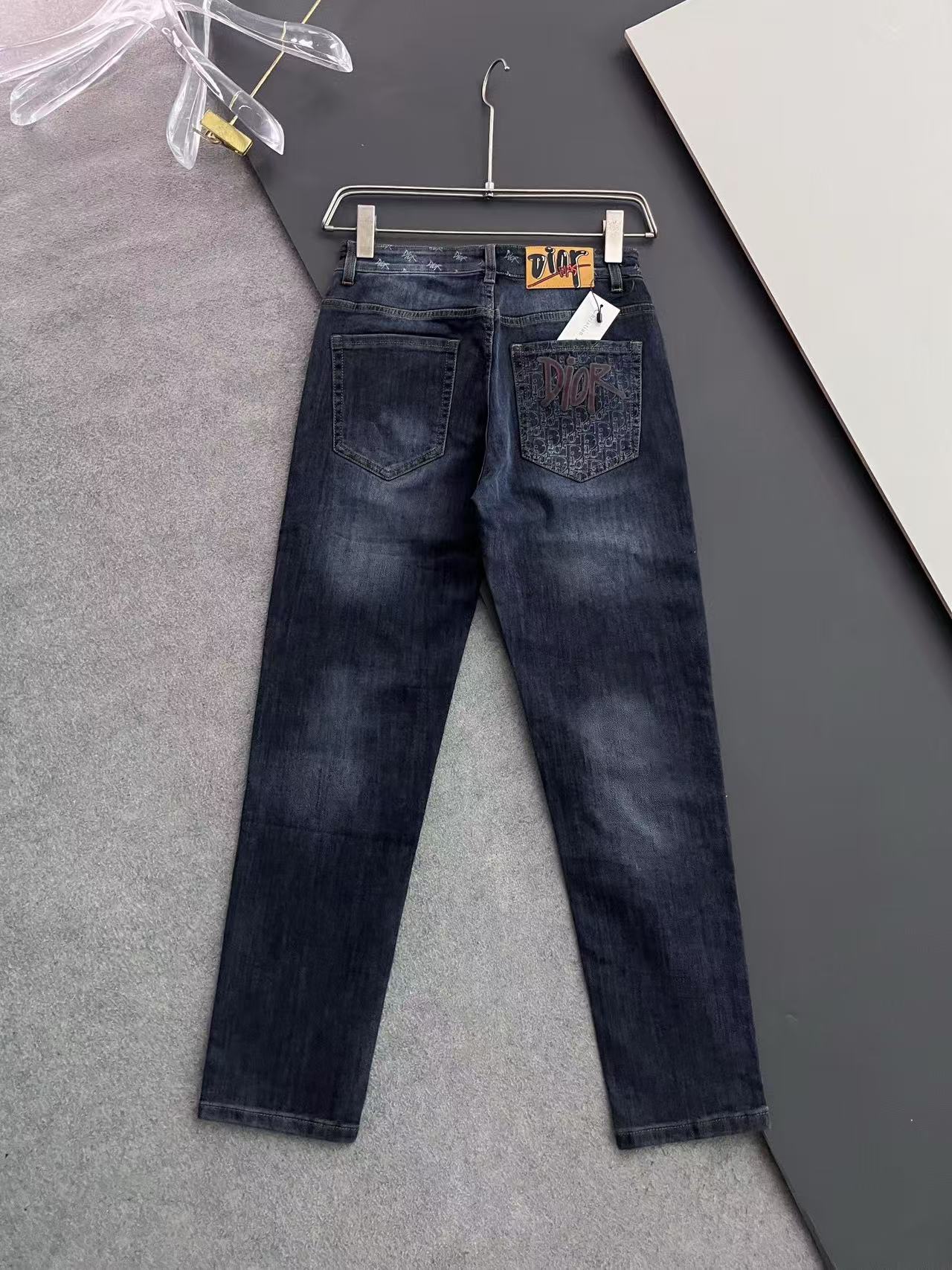 Dior Jeans For Men # 287889