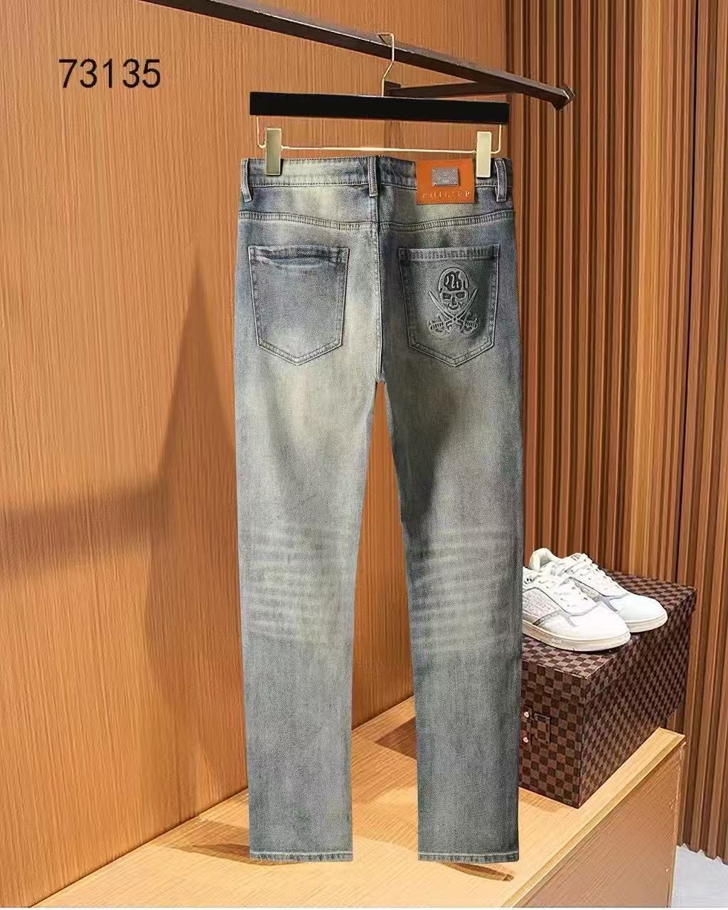 Philipp Plei Jeans For Men # 287896