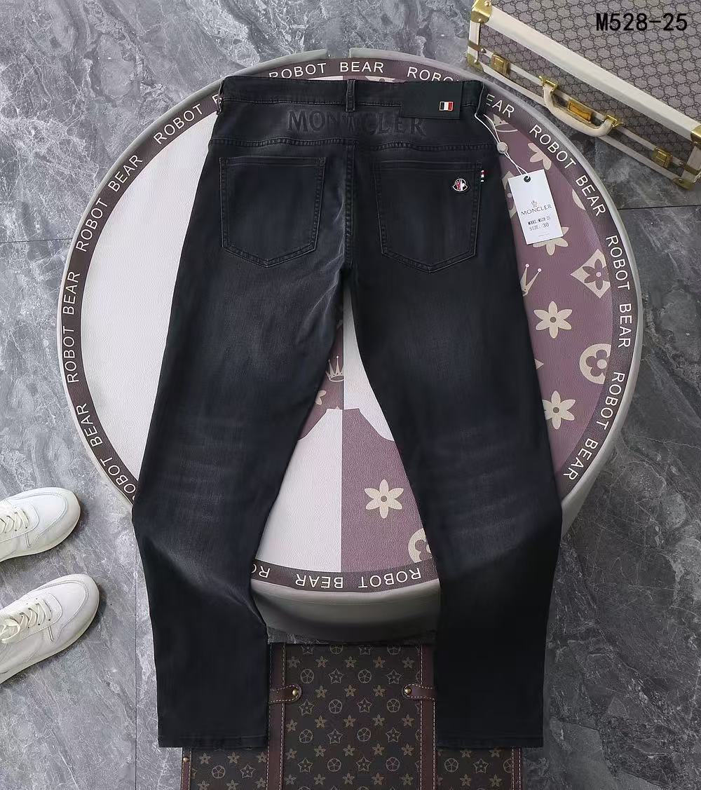 Moncler Jeans For Men # 287904