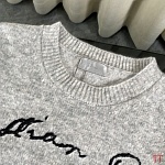 Dior Sweaters For Men # 285419, cheap Dior Sweaters