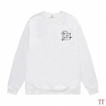 Dior Sweatshirts For Men # 285421