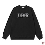 Dior Sweatshirts For Men # 285424, cheap Dior Hoodies