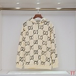Gucci Sweatshirts For Men # 285425