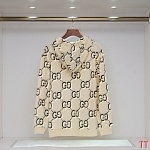 Gucci Sweatshirts For Men # 285425, cheap Gucci Hoodies