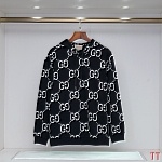 Gucci Sweatshirts For Men # 285426
