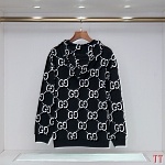 Gucci Sweatshirts For Men # 285426, cheap Gucci Hoodies
