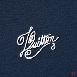 Louis Vuitton Sweatshirts For Men # 285427, cheap Louis Vuitton Hoodie