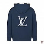 Louis Vuitton Sweatshirts For Men # 285427, cheap Louis Vuitton Hoodie