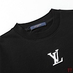 Louis Vuitton Sweatshirts For Men # 285428, cheap Louis Vuitton Hoodie