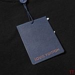 Louis Vuitton Sweatshirts For Men # 285428, cheap Louis Vuitton Hoodie