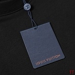Louis Vuitton Sweatshirts For Men # 285429, cheap Louis Vuitton Hoodie