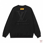 Louis Vuitton Sweatshirts For Men # 285429, cheap Louis Vuitton Hoodie
