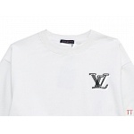 Louis Vuitton Sweatshirts For Men # 285430, cheap Louis Vuitton Hoodie
