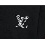 Louis Vuitton Sweatshirts For Men # 285431, cheap Louis Vuitton Hoodie