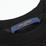 Louis Vuitton Sweatshirts For Men # 285432, cheap Louis Vuitton Hoodie