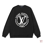 Louis Vuitton Sweatshirts For Men # 285433, cheap Louis Vuitton Hoodie