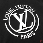 Louis Vuitton Sweatshirts For Men # 285433, cheap Louis Vuitton Hoodie